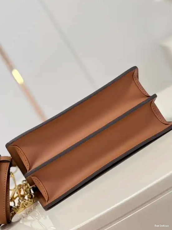 Fake Louis Bags DAUPHINE MM LOUIS VUITTON 0514